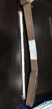 Kitchen-Light Under-Cabinet LED White Shell Warm Cold 220V SMD2385 30cm 50cm Milk Clear-Sell