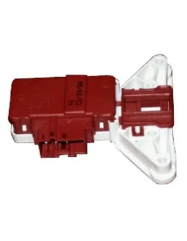 

Delay switch door lock New washer pol SOLID500 663800