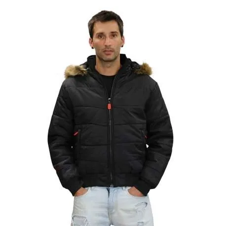 Куртка ROX R BAIKAL CON CAPUCHA-tala XXL-цвет NEGRO | Спорт и развлечения