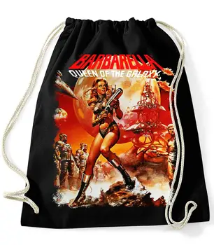 

Bag-backpack Barbarella