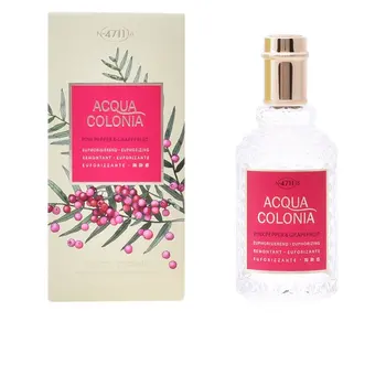 

ACQUA colony PINK PEPPER & GRAPEFRUIT edc vaporizer 50 ml