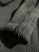 Suéteres marrones para mujer, Jersey de punto blanco, Jersey de manga larga con cuello de tortuga, Jersey Delgado, Jersey suave y cálido para mujer 2020 jersey invierno mujeres jersey cuello alto mujer Primavera 2021