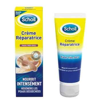 

SCHOLL Repair Cream