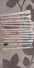 Makeup Brushes Set Pro 5/12/13/14 pcs Brushes Set Powder Eye Shadow Blending Blending
