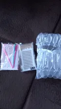 GAHAMACA-abanicos de volumen prefabricados, tallo corto 2d/3d/4d/5d/6d, extensiones de pestañas suaves de visón
