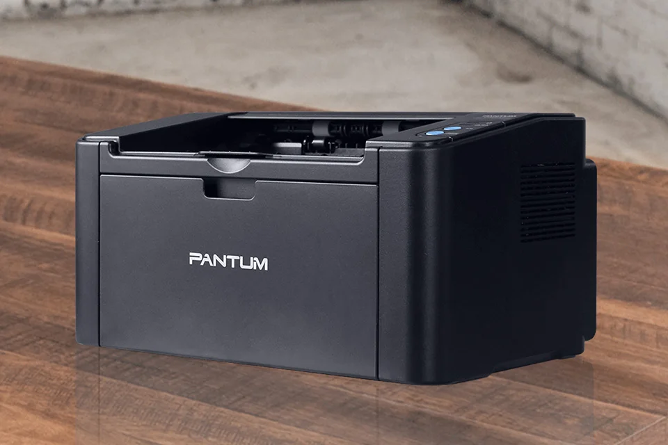 Laser-printer-Pantum-P2207#5