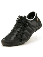  Men's summer sneakers bona without laces in the net 31435c 