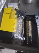 Hair-Clipper Trimmer 0mm Electric-Hair-Trimmer Cordless Shaver Men Barber Rechargeable