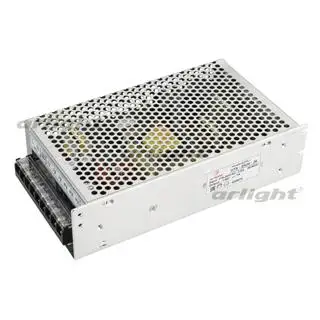 

020673 power supply hts-250m-36 (36V, 7A, 250W)-1 pc Arlight