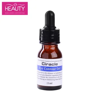 

Ciracle Anti-aging Eye Contour Gel 15 ml