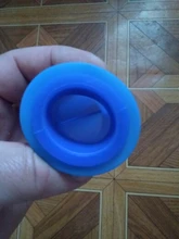 Sink Drain Sewer-Core Water-Pipe One-Way-Drain-Valve Odor-Proof Silicone-Down Bathroom