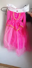 Dress-Up Party-Costume Birthday-Gift Long-Sleeve Cosplay Fancy Halloween Beauty Princess