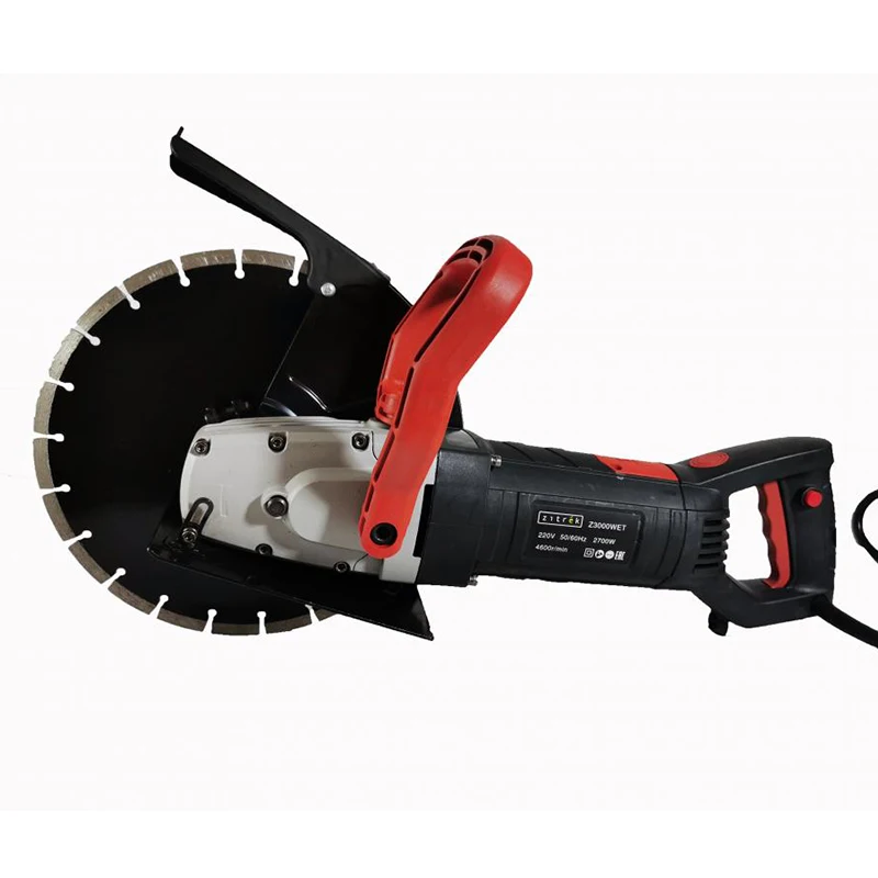 Резчик электрический Zitrek Z3000 WET 091-2000