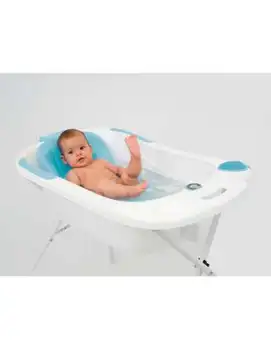 

BUCKET BATHTUB ANATOMICAL BLUE OLMITOS