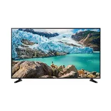 Smart TV font b Samsung b font UE65RU6025 65 4K Ultra HD LED WiFi Black