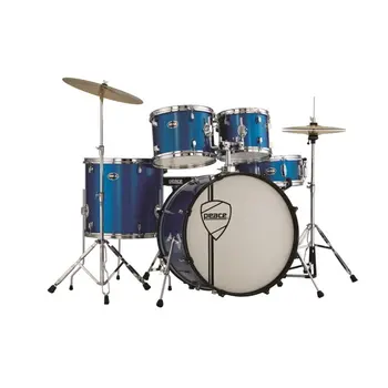 

DrumKit full box 5 PCs 22 "& furs Rowing