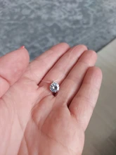 Gargantilla Invisible de cristal para mujer, Collar con colgantes de circonita para cuello, cadena de clavícula, Collar femenino