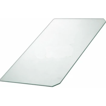 

Glass shelf for refrigeration Ariston, Indesit, code c00280892, c00041968