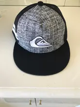 Sombrero de malla con visera plana ajustable para hombre y mujer, gorra de béisbol con visera plana, estilo hip hop, casual, para las cuatro estaciones, 2020