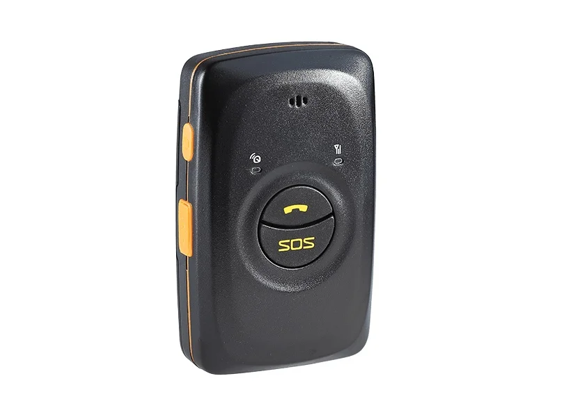 Персональный GPS-трекер ГдеМои V90