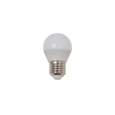 5W светодиодные лампы E27 Кепки-400 Lumens-6500K-White светильник | Лампы и освещение