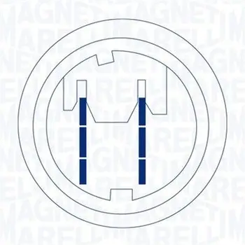 

Window winder MAGNETI MARELLI ac782