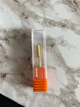 1 Uds de uña taladro mm broca para fresa para manicura de uñas accesorios de taladro de manicura molino cortadores para manicura