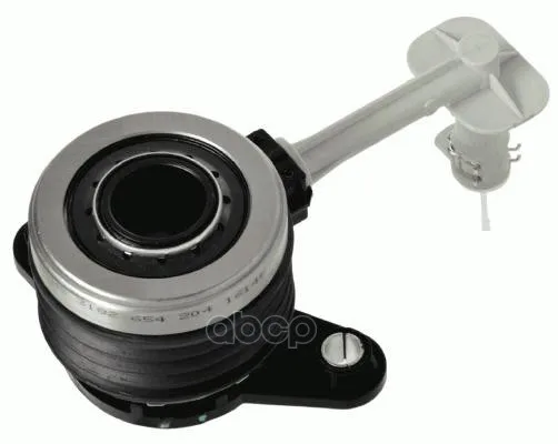Подшипник Выжим.Renault Logan I/Duster/Megane Iii 0.9-1.6 03- Гидравлический Sachs 3182654204 Sachs арт. 3182654204