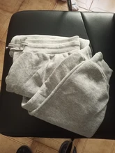 Pantalones informales de deporte para hombre, ropa deportiva, pantalones ajustados, negros, de jogging