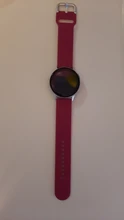 Correa de silicona para Samsung Galaxy Watch Active 2 Active 3 Gear S2, correa de reloj para Huami Amazfit bip, 20mm, 22mm, novedad