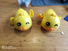 Juguetes de baño de animales de dibujos animados para niños, cerdito, juguete de agua para bebé, pez de natación infantil, cadena enrollada, mecanismo de relojería, juguete de playa, regalos para niños