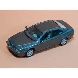 

ALFA ROMEO 166