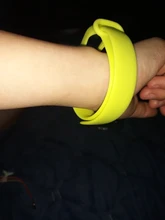 Reloj inteligente deportivo M4 para mujer, con pantalla LED, Bluetooth, resistente al agua, digital