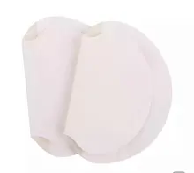 Almohadillas para las axilas para mujer, almohadillas absorbentes para el sudor, para las axilas, desodorantes, 20/30 Uds.