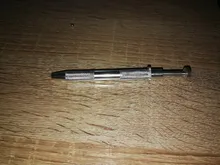 Portaherramientas de 4 garras para recoger cuentas, herramienta para tatuaje corporal de alta precisión con pinzas y puntas de diamantes gemas