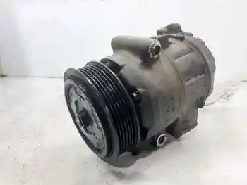 

6Q0820803J compressor air conditioning SEAT CORDOBA BERLINA (6L2)