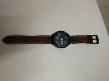 UTHAI P18-correas de reloj de Piel De Becerro retro, 18mm, 20mm, 22mm de gama alta, correa de reloj con correas de cuero genuino