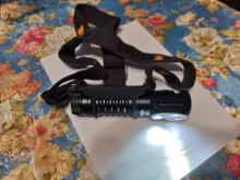 Rechargeable Headlamp Led-Light Magnetic-Tail Wurkkos Hd20 LH351D 21700 2000lm Dual 