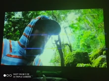 Beamer Projector Smartphone Video-Laser Byintek K20 Android Home Theater Full-Hd 4K LED