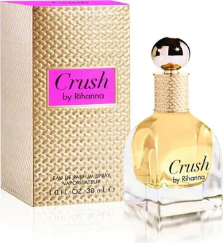 

Rihanna Crush 30 ml Парфюмерная вода
