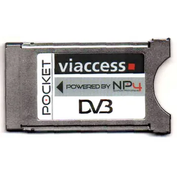

CAM module MP-4 "Viaccess"