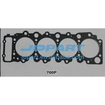 

4HK1 Cylinder Head Gasket For Isuzu car