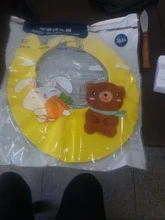 Gorro de baño ajustable para bebés y niños, gorro de ducha suave con champú para la cabeza de niños a bebés, visera de baño para niños