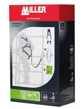 

1031433 KIT TITAN FOR SCAFFOLDING