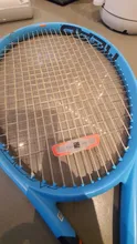 Amortiguadores de vibración para raqueta de tenis, amortiguadores de vibración para raqueta de tenis, resistentes a impactos, reemplazo de amortiguador, Reduce los accesorios de raqueta
