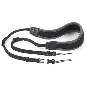 

Camera Strap 2-in-1 NeopreneKaiser9.53