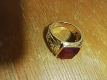 FDLK-anillo de diamantes de imitación Retro geométrico Unisex, joyería para fiesta de compromiso