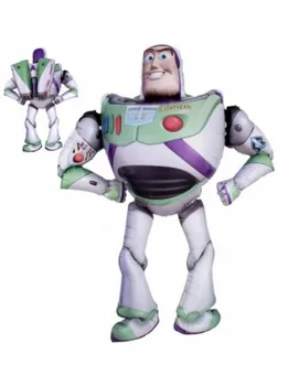 

Balloon Toy Story 4 Buzz Lightyear Air Walkers 157cm