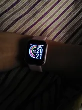 Reloj deportivo inteligente Digital para hombre y mujer, pulsera electrónica led con Bluetooth, para fitness, hodinky