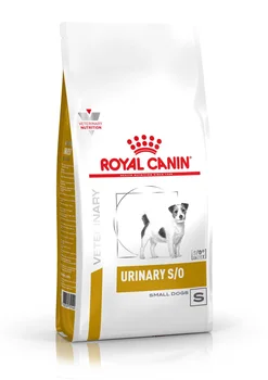 

Royal Canin Urinary Small Dog food for small dogs in the treatment of ICD 1,5 kg